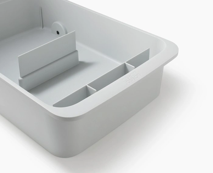 JOSEPH JOSEPH - Organizer do szafki L, CupboardStore