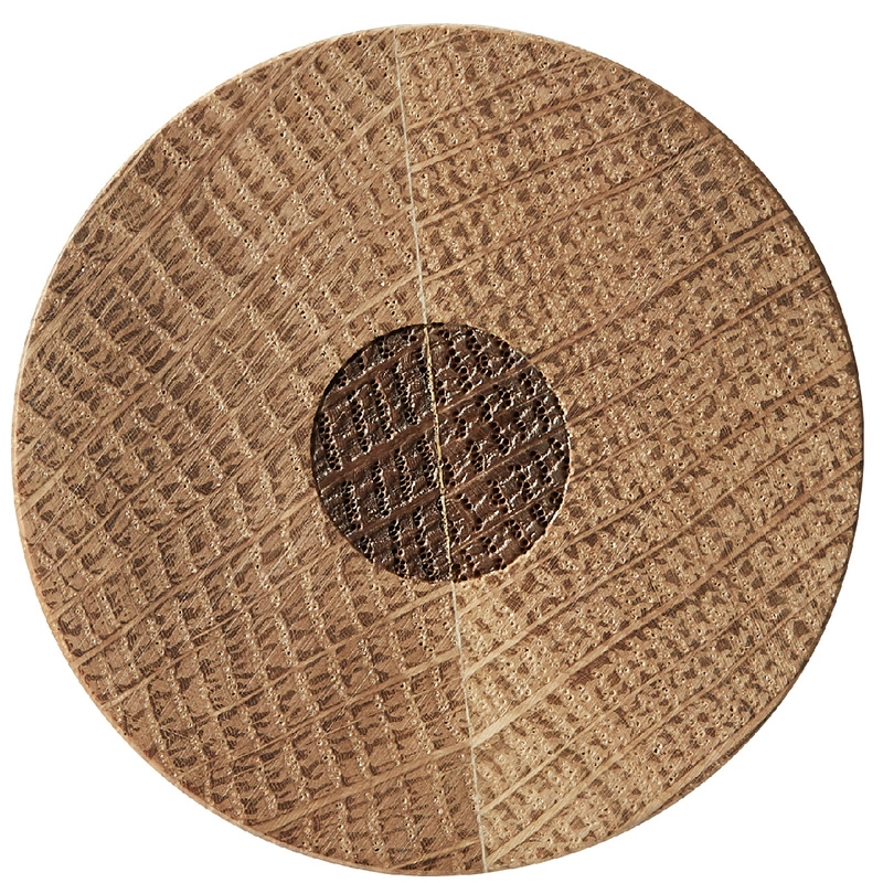 Bitz - Zestaw młynków do soli i pieprzu 17 cm Green