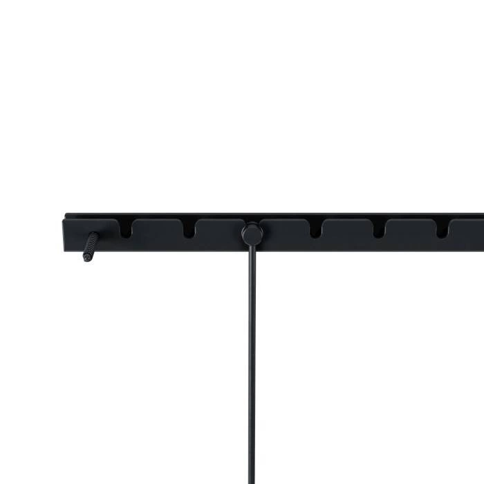 Umbra - Ramka na zdjęcia czarna, EXHIBIT