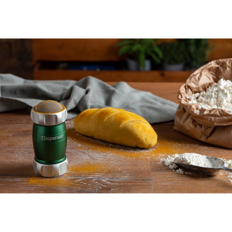 Marcato - Dozownik, zielony