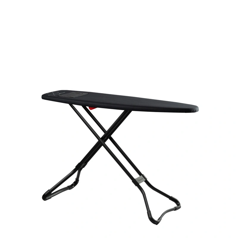 Rolser - Deska do prasowania K-Surf Black Tube czarna