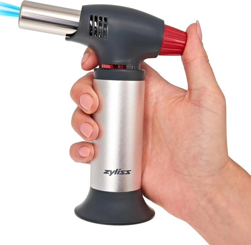 Zyliss - palnik gazowy kuchenny