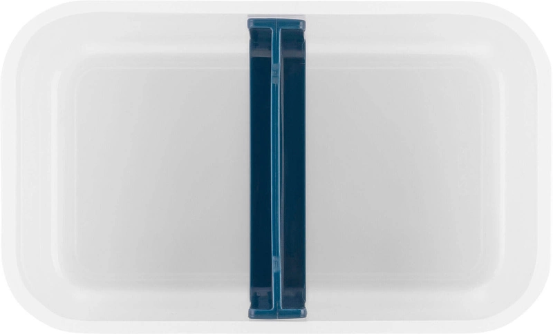 Zwilling - lunch box plastikowy 0.8 ltr morski Fresh & Save