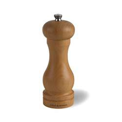 Cole & Mason - Młynek do pieprzu Capstan jasny 16,5 cm -