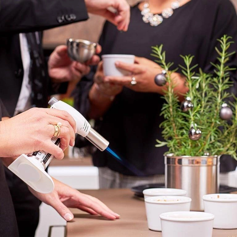 Roesle - Palnik gazowy