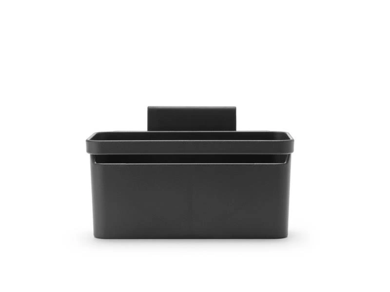 Brabantia - Organizer do zlewu Sink Side ciemnoszary