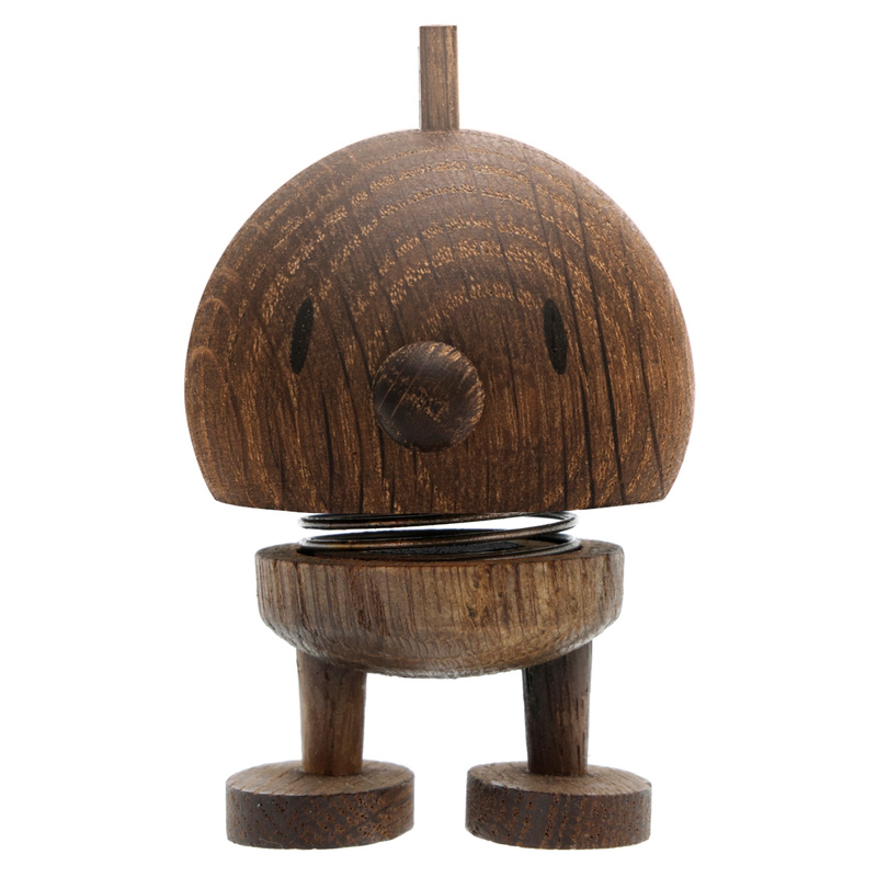 Hoptimist - Hoptimist Bumble S Smoked Oak