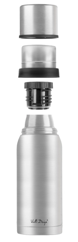 Bitz - Zestaw kubków 300ml 4szt. Wood/Forest Stoneware