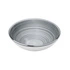 Guzzini - Misa TWIST średnica 22 cm; 1,4 l; szara
