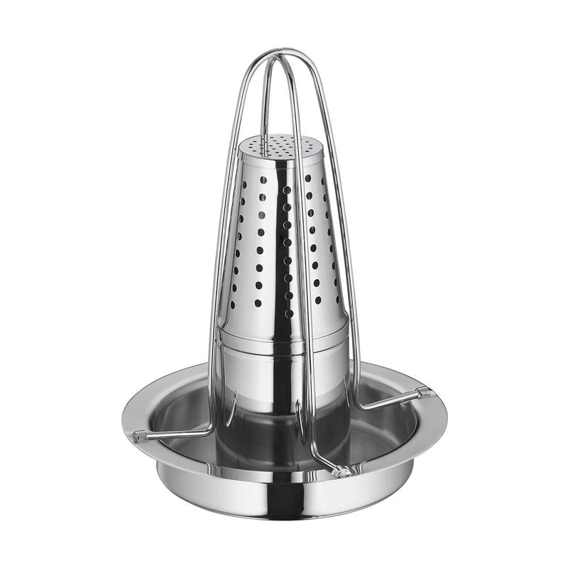 Kuchenprofi - stojak do pieczenia kurczaka, 24 cm BBQ Advantage