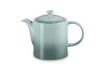 Le Creuset - Dzbanek do herbaty 1,3 l sea salt