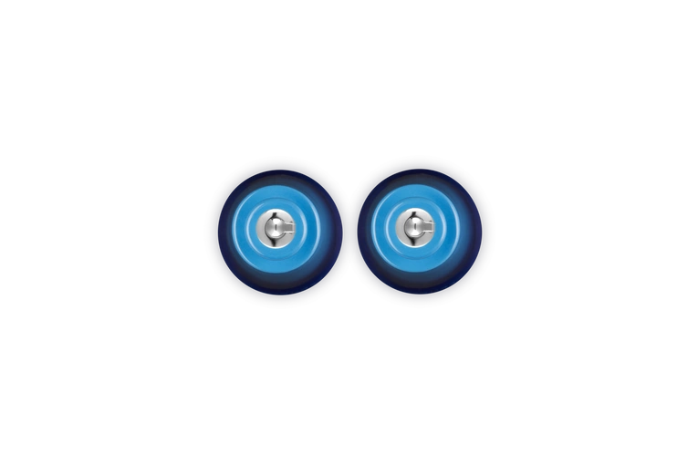 Le Creuset - Zestaw do oliwy i octu 300ml Azure