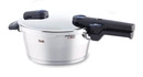 Fissler - Szybkowar 3,5l 22cm Vitaquick
