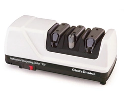 Chcef's choice - Elektryczna ostrzałka do noży 130 Professional