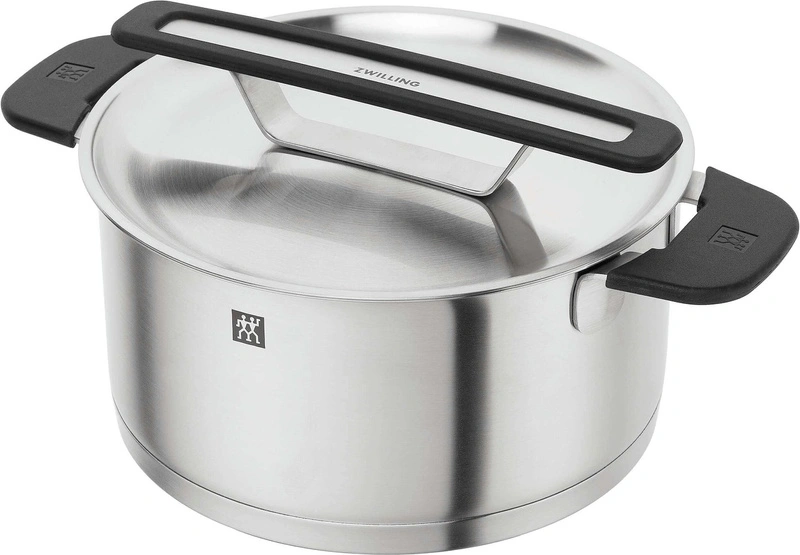 Zwilling - MORE Zestaw 5 garnków