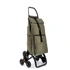 Rolser - Wózek na zakupy Big Polar 6L Khaki