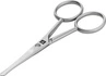 Zwilling - satynowe nożyczki do włosków z nosa i uszu 10.5 cm Twinox