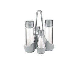 Guzzini - EVERYDAY TWO-TONE CRUET SET