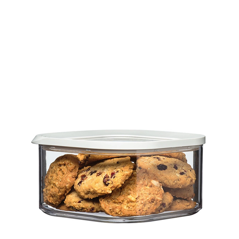 Mepal - Pojemnik na żywność 1250ml Modula Square