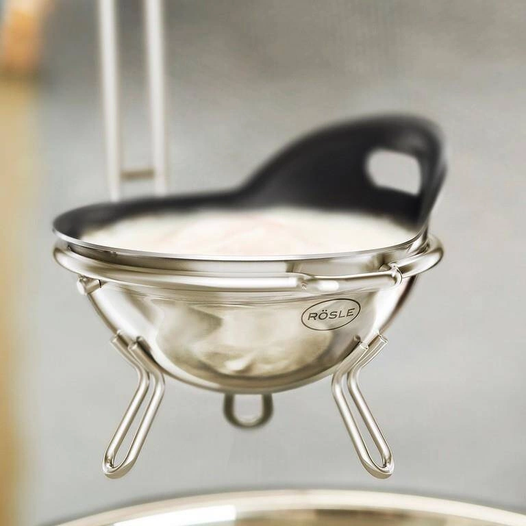 Roesle - Koszyk do gotowania jajka