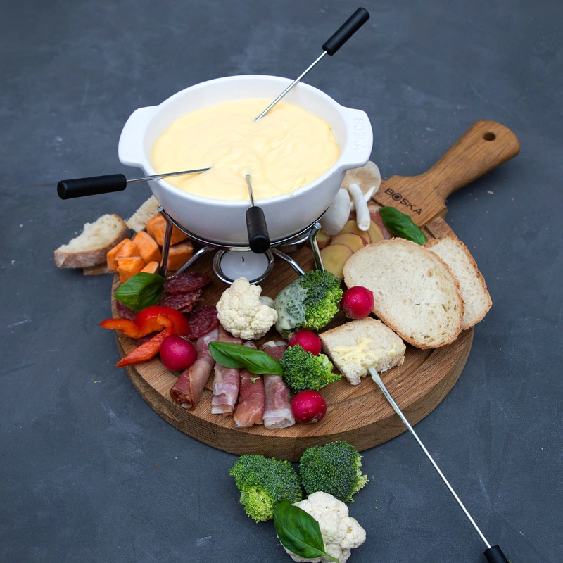 Boska - Zestaw do fondue Party