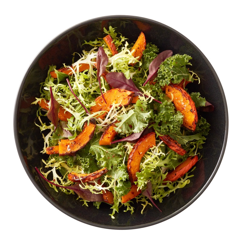 Bitz - Misa na sałatkę Galaxy 24 cm Black