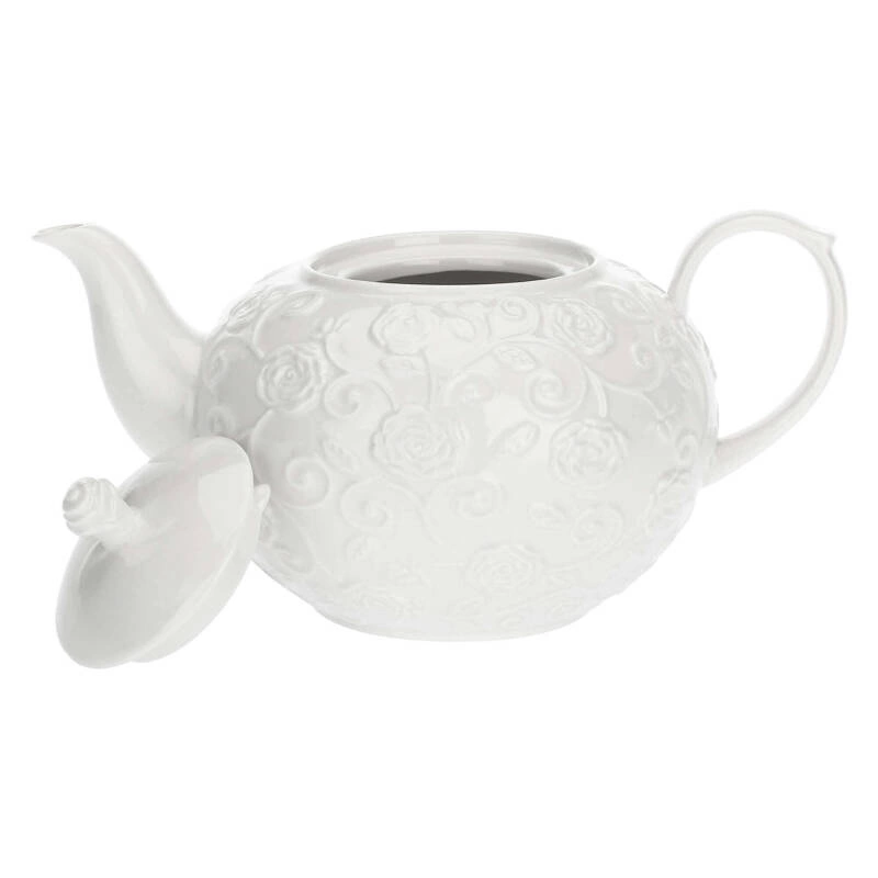 La Porcellana Bianca - imbryk do herbaty 1.2 ltr Florentina