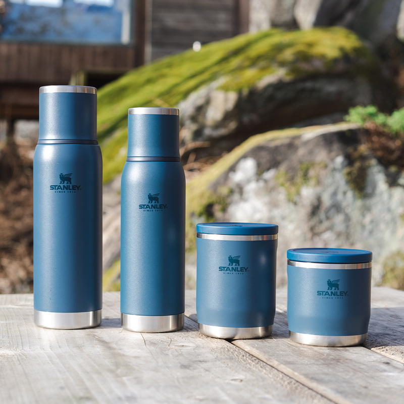 Stanley - Termos THE ADVENTURE 1 l - ABYSS