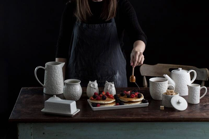 Mason Cash - Imbryk 1l, In The Forest