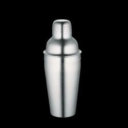Cilio - shaker stalowy