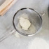 KitchenCraft - Sitka do przesiewania ze stali nierdzewnej - 3 sztuki