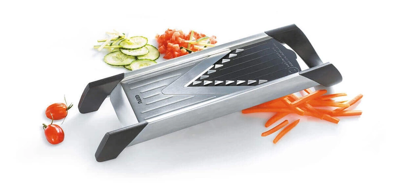 GEFU - szatkownica VIOLINO