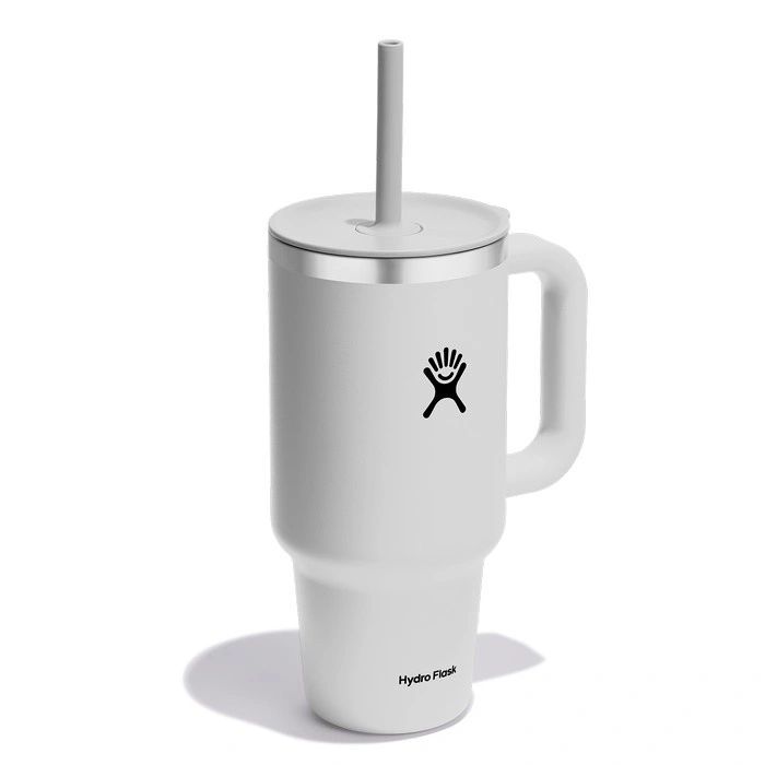 Hydro Flask - Kubek 946 ml All Around Travel Tumbler biały
