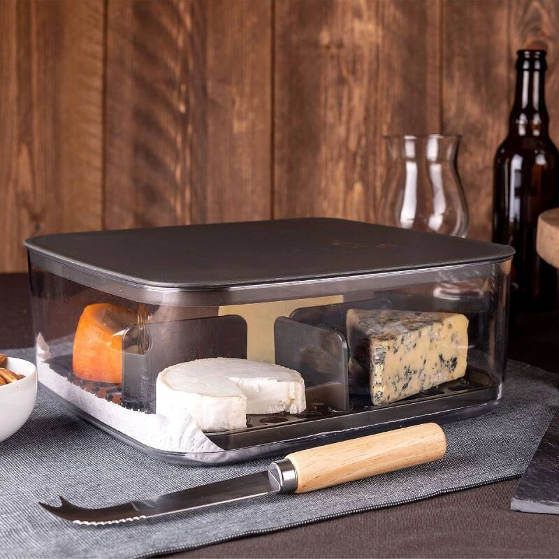 Amuse - pojemnik na sery do lodówki