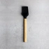 KitchenAid Culinary Tools - pędzelek silikonowy 22cm CLASSIC Bamboo