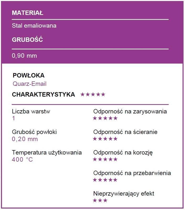 Patisse - Forma do pieczenia i zapiekania 36x26cm PREMIUM