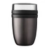 Mepal - Lunchpot termiczny Ellipse Titanium