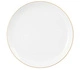 Seltmann - LIBERTY GOLDLINE Zestaw 6 talerzy obiadowych 27.5 cm