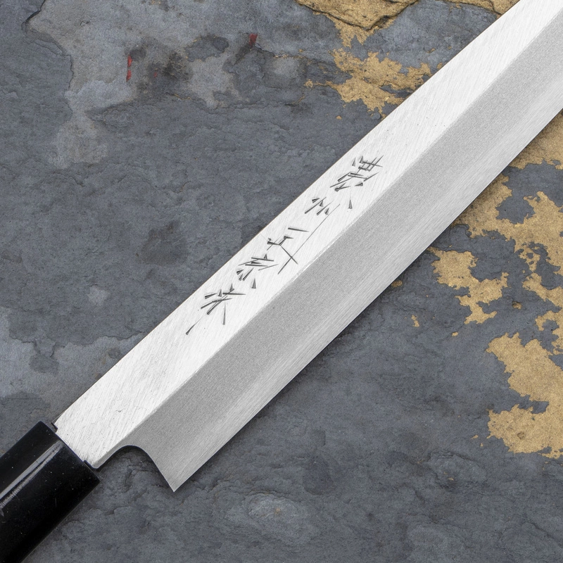 Satake - S/D SK-5 Rdzewny Nóż Yanagi-Sashimi 21 cm