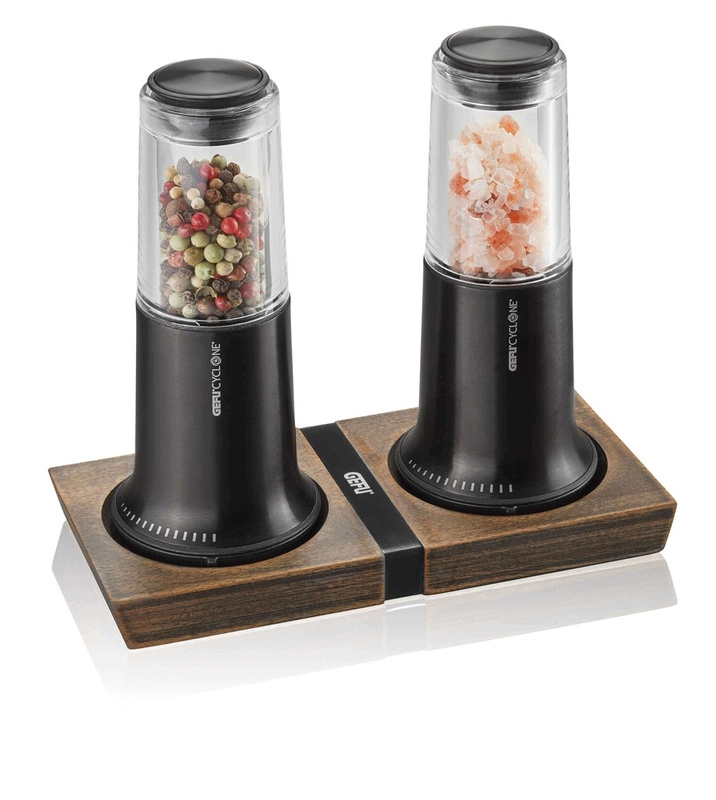 GEFU - podstawa do młynków M X-PLOSION®