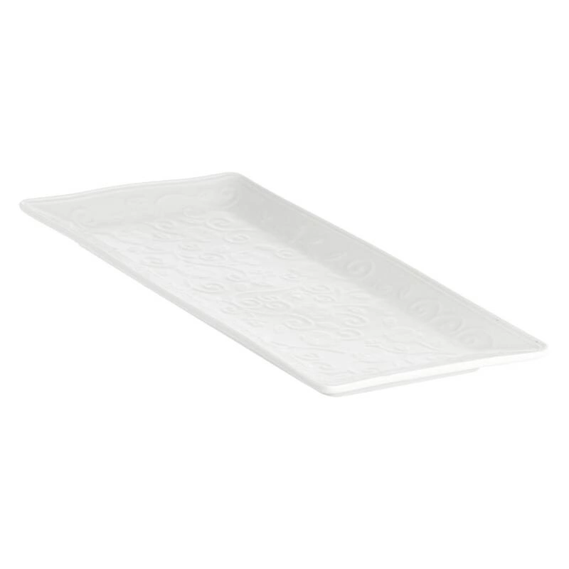 La Porcellana Bianca - taca do serwowania 30 x 16 cm Florentina