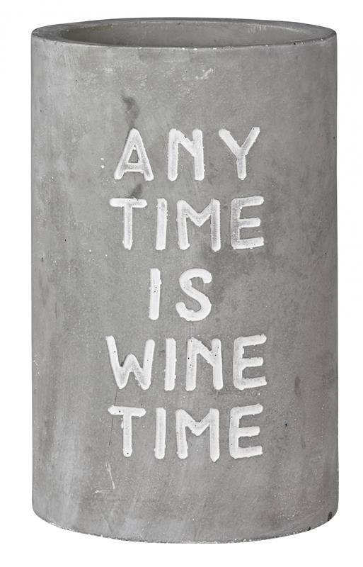 Raeder - Cooler Any time is wine time