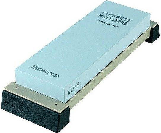 Chroma - Ostrzałka /  Kamień do ostrzenia 1000