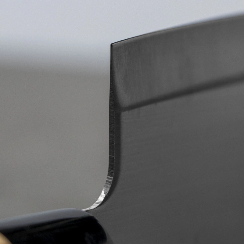 Satake - Megumi Nóż Nakiri 16cm