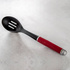 KitchenAid Culinary Tools - łyżka kuchenna z otworami CORELINE Empire Red