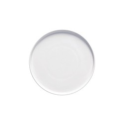 La Porcellana Bianca - zestaw 6 talerzy obiadowych 21 cm Essenziale Gourmet