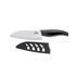 Zassenhaus - ceramiczny nóż Santoku 14 cm CERAPLUS