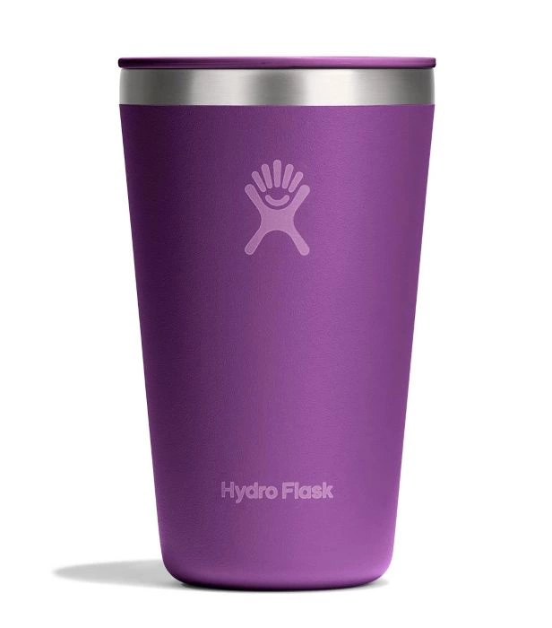 Hydro Flask - Kubek termiczny 16 oz Beachplum All Around