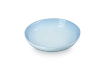 Le Creuset - Talerz do makaronu 22 cm  Coastal Blue