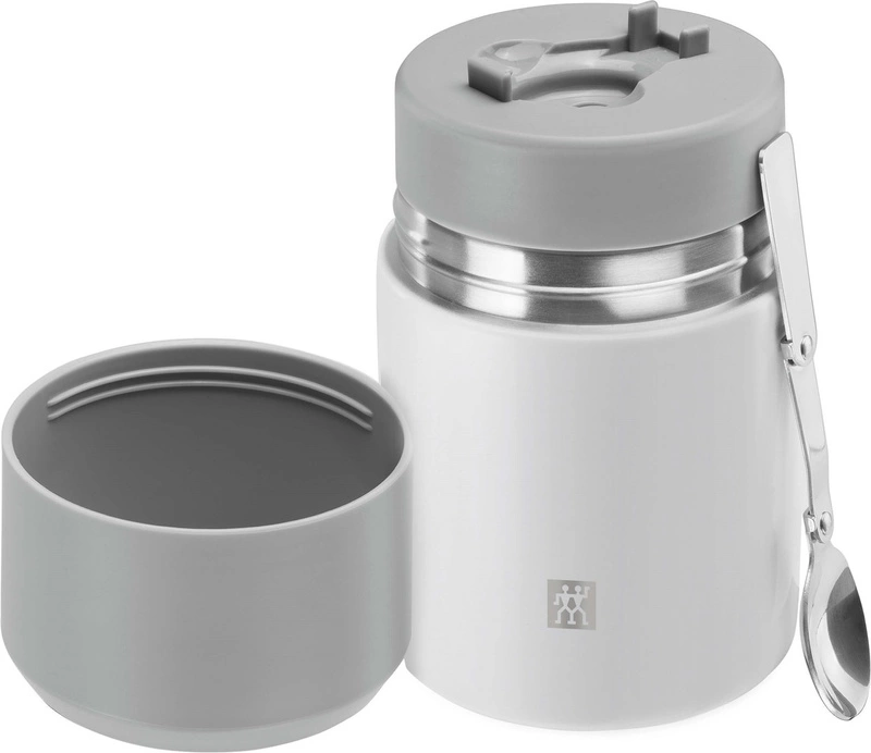 Zwilling - termos obiadowy 700 ml biały Thermo